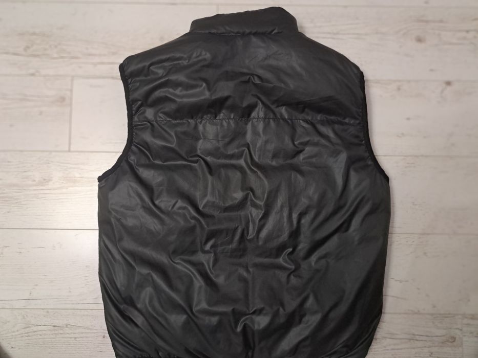 Phenix-Ориг. Двулицев пухен елек