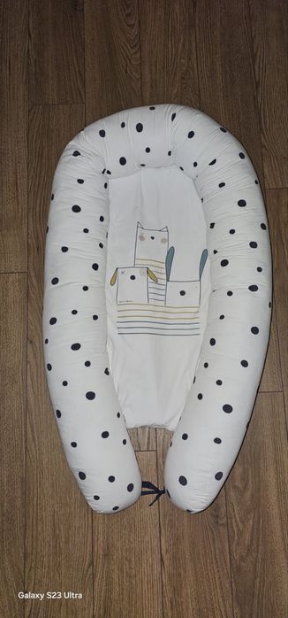 Гнездо Petit Praia