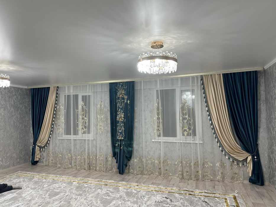 Продам новый большом дом