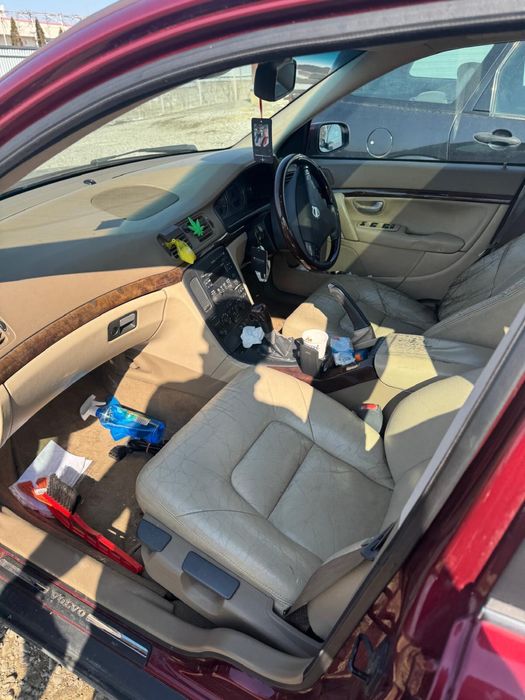 Volvo s80 D5 2004