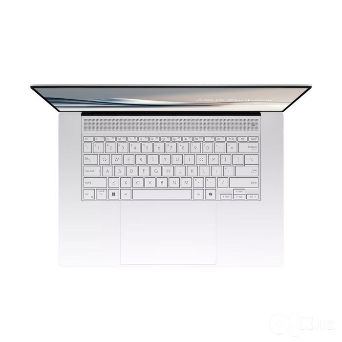 Asus Zenbook S16 UX5606SA258-0ECWXBJX20 (16" 3K Oled