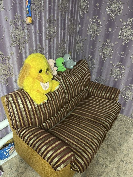 Диван продам раскладной