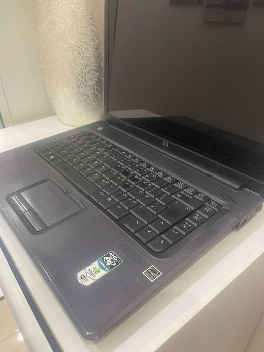 Лаптоп HP G6000 на части. Перфектен! G 6000 Laptop Parts ХП G6090EA