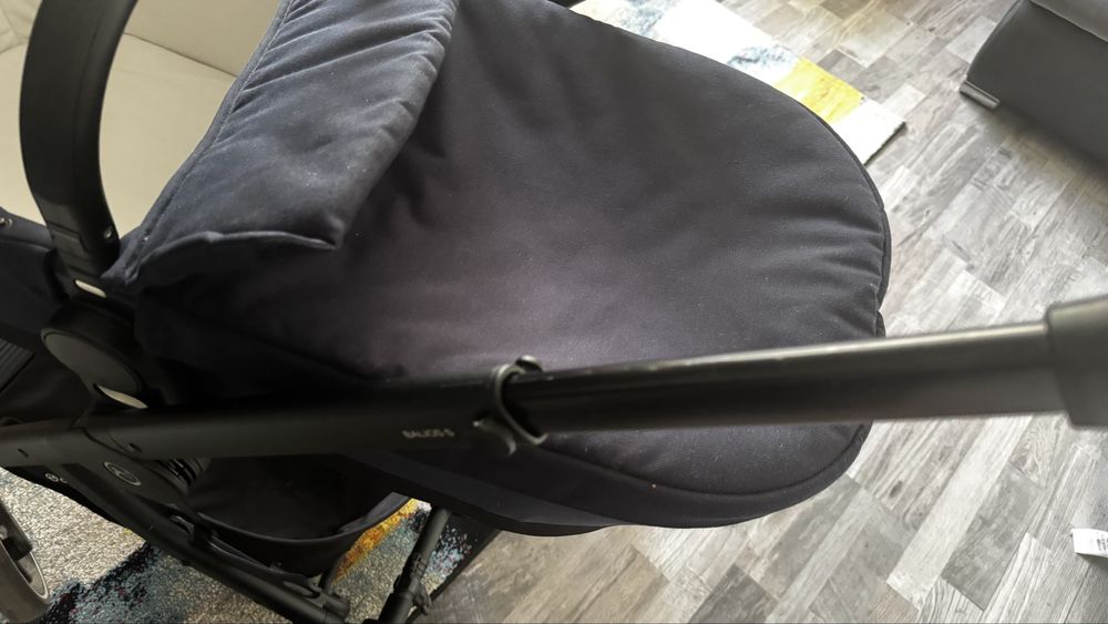 Vand carucior  Cybex Balios S 2 in 1