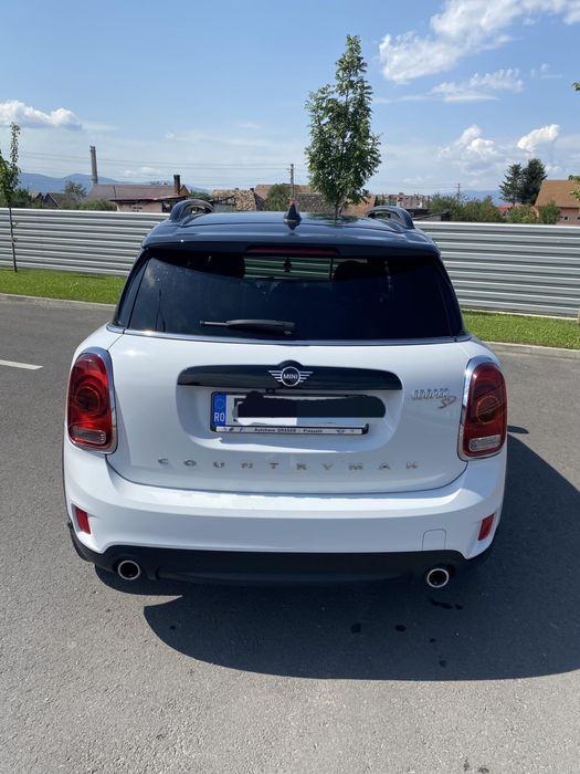Mini Countryman SD F60