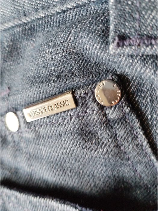 Versace classic -30 -дамски дънки