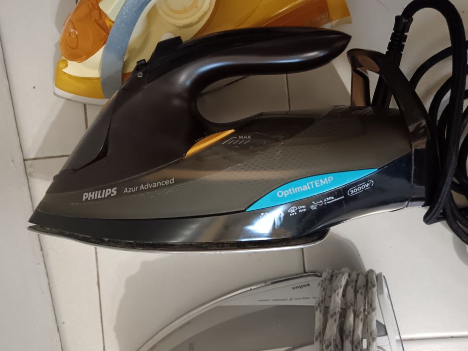 Ютии от Германия и СтерилизаторНук