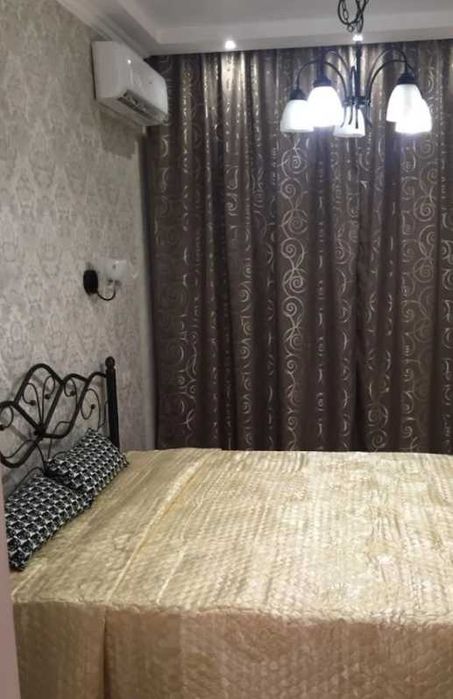 Дава се под наем Двустаен апартамент в Пловдив, Кършияка - 60 кв.м за 295.8 € - Снимка #1