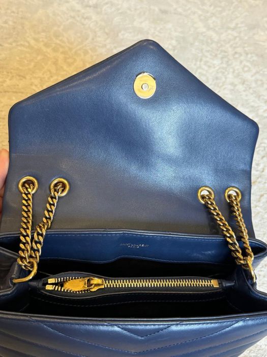 Сумка Saint Laurent оригинал