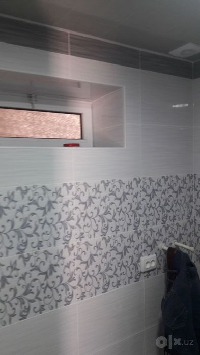 кафель тераман. гарантия качества