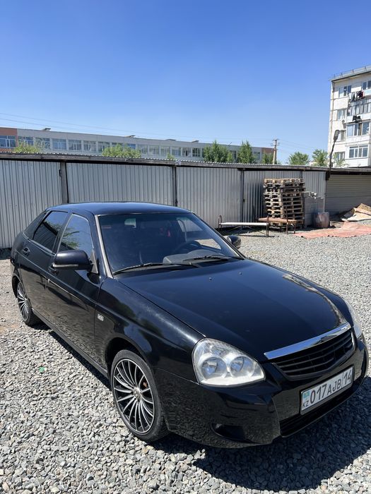 Продам Приору ОТС
