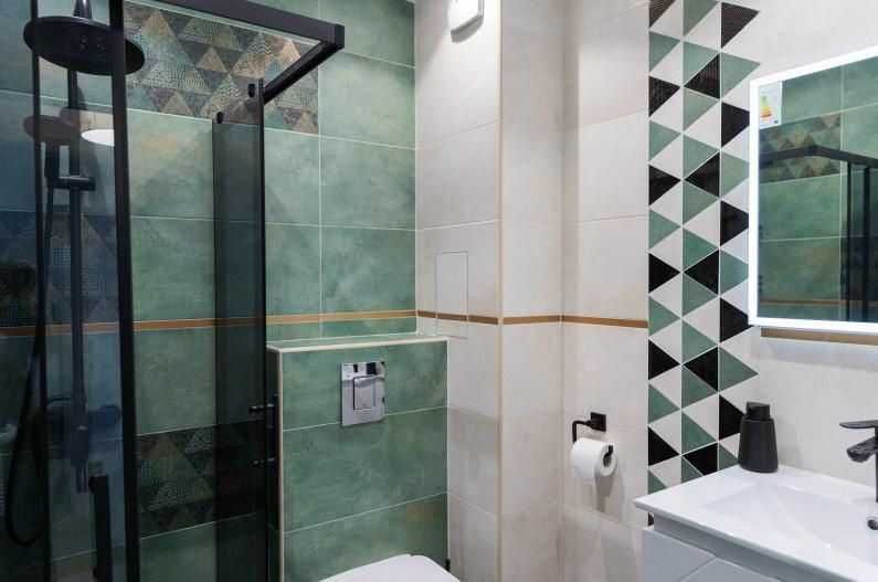 Продава се Тристаен апартамент в София, Витоша - 106 кв.м за 1850 €/кв.м - Снимка #8