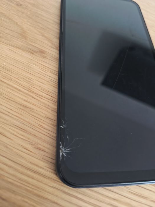 Vând Samsung Galaxy A15 4g –  display spart