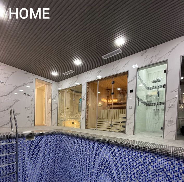 Продаётся Новый ЕвроДом 6 соток Мирзо Улугбекский Дархан