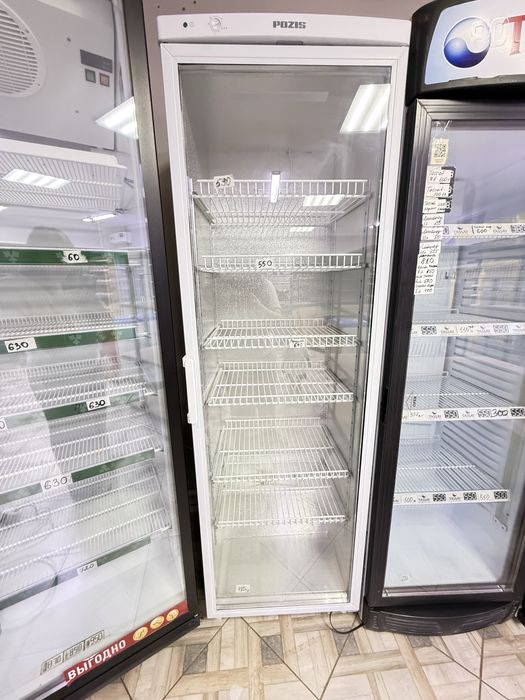 Продам холодильники для магазина
