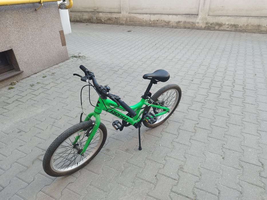 Bicicleta 20 inch noua