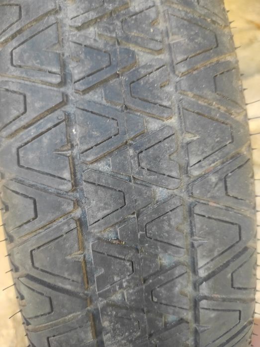 Гума  за мерцедес