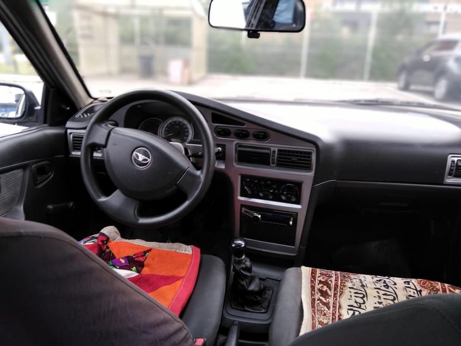 Продам Daewoo Nexia