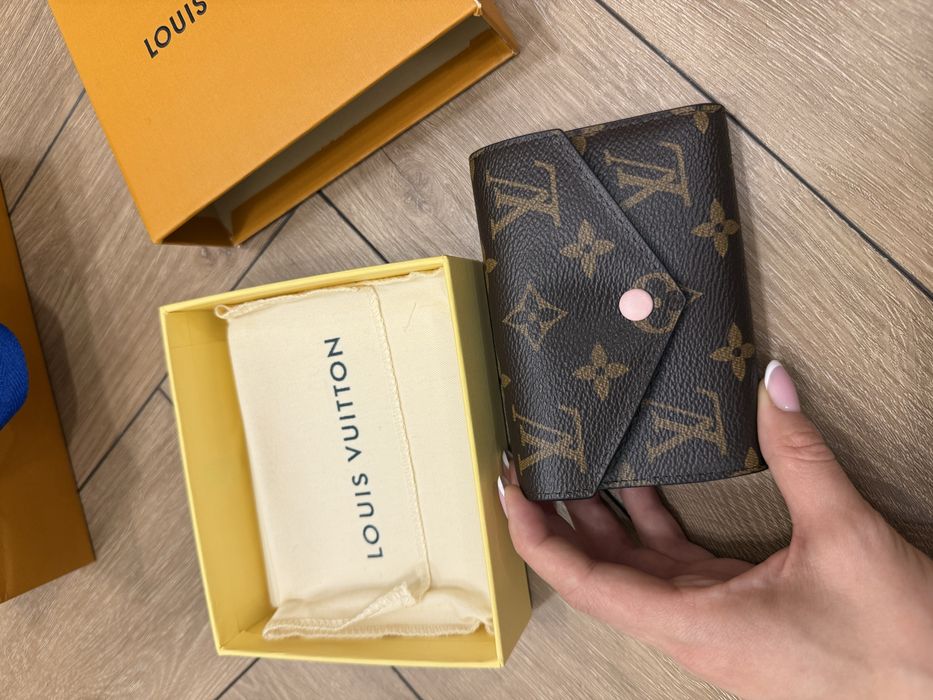 Кошелек LV Louis Vuitton