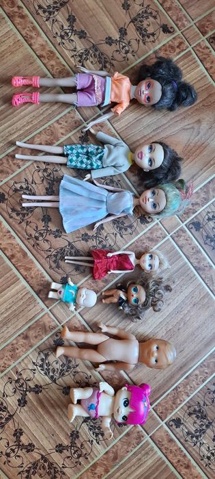 Продам куклы Барби