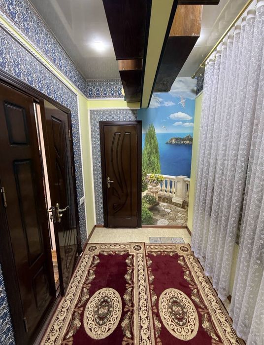 ‘Чил-Е‼️2/6/9 Метро ХАМЗА 60м2 Франция Продается