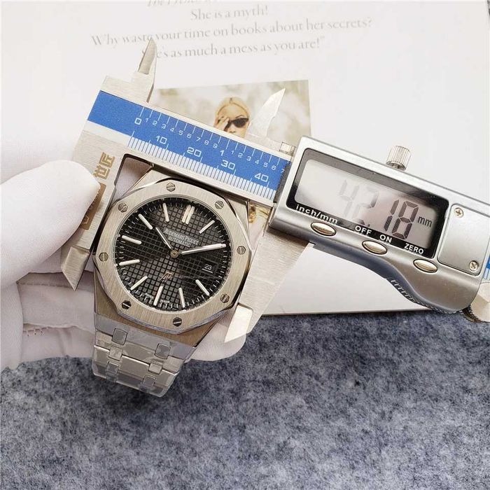 Ceas A.u.d.e.m.a.r.s Piguet ROYAL OAK Automatic Reducere 2026 !!