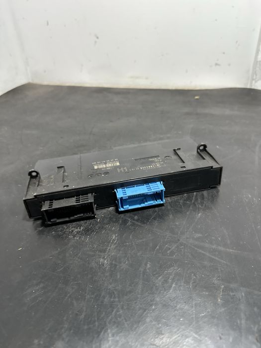 BCM calculator modul comfort BMW Seria 3 E90 LCI 9177981 | 9188980