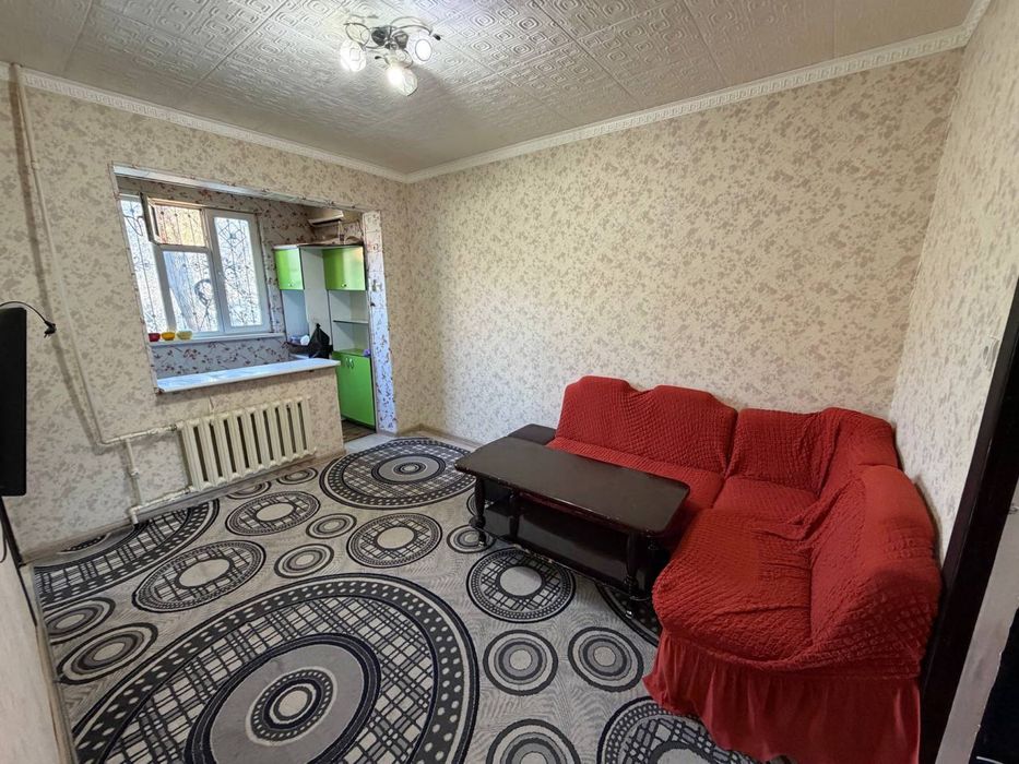 2-3 хонали квартира маклерсиз