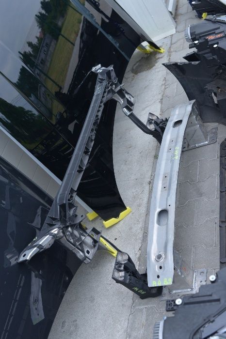 Audi A4 B9 8W capota aripa bara far stanga dreapta trager radiator