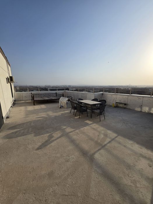 Люкс квартира пентхаус