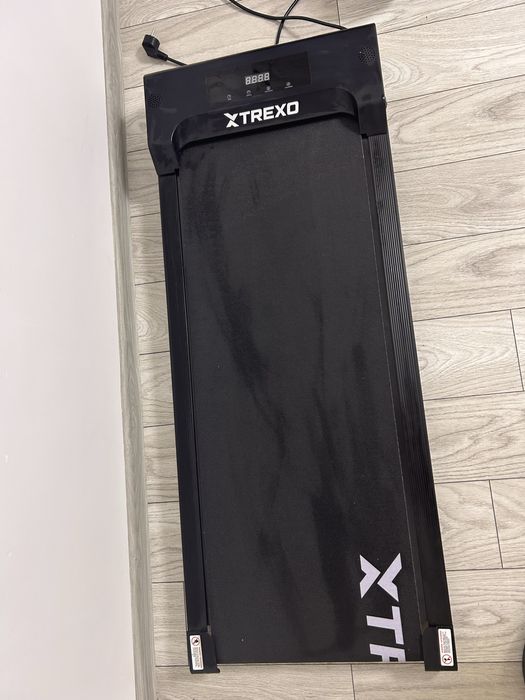 banda de alergare electrica Xtrexo Walking Pad