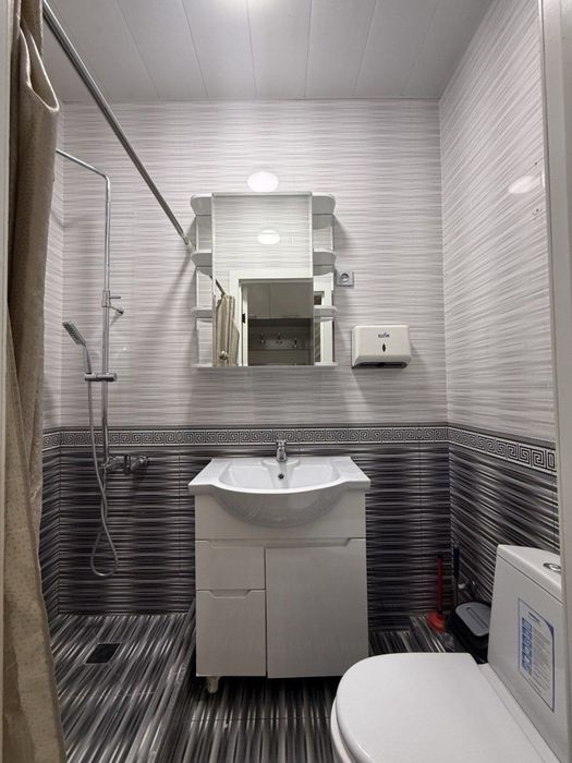 Супер цена! Ж.К. Хонсарой. 50м2. Юнусабад 19