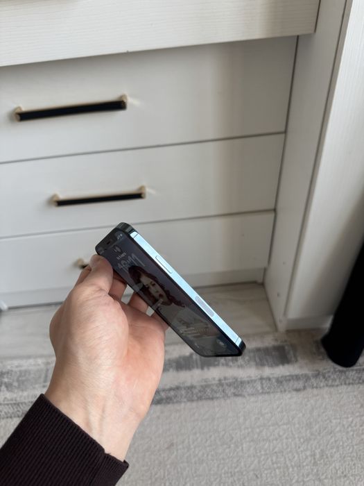 IPhone (Айфон) 12pro