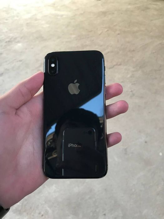 iPhone X 64GB Ideal