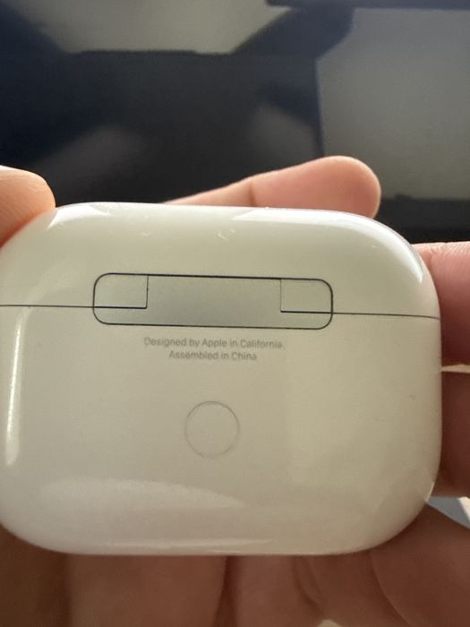 AirPods Pro first generation