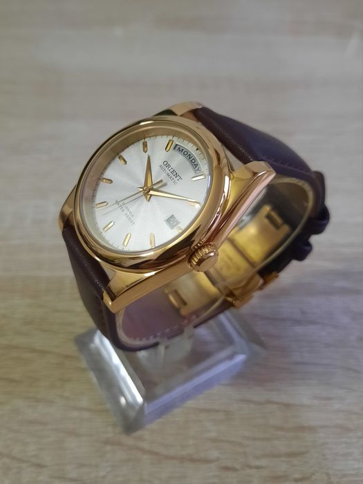 ORIENT Day data 46E40