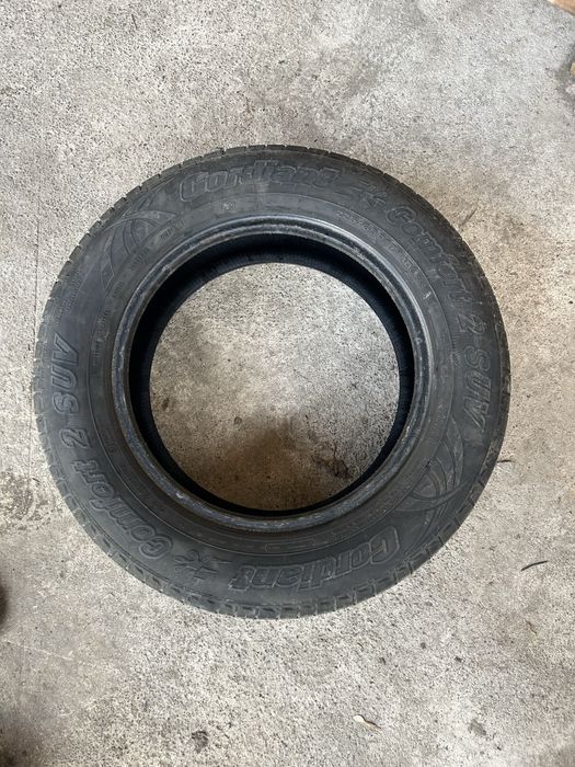 Автошины 225/65R17