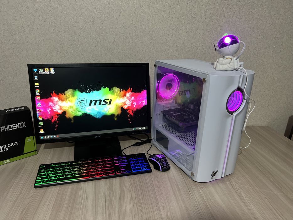 Игровой на Новый Год