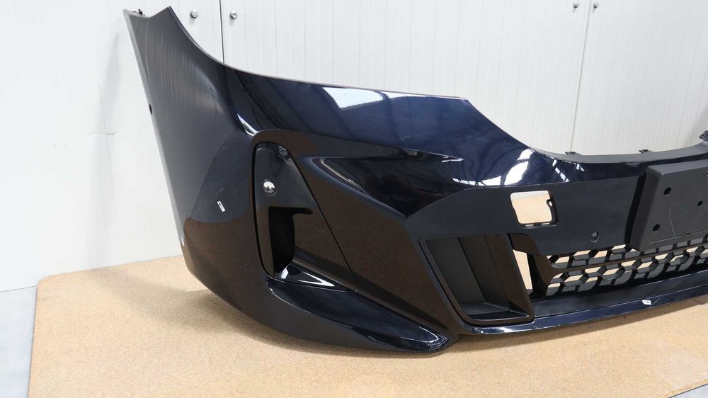 Предна броня БМВ 6 серия Г32 Фейслифт BMW G32 LCI