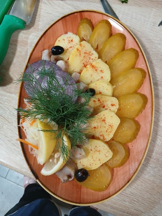 Повар на выезд (Астана)