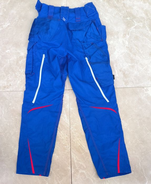 Engelbert Strauss EU 46 Мъжки панталон