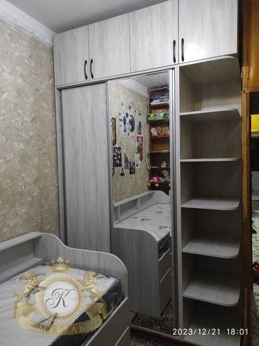 Мебель на заказ от производителя