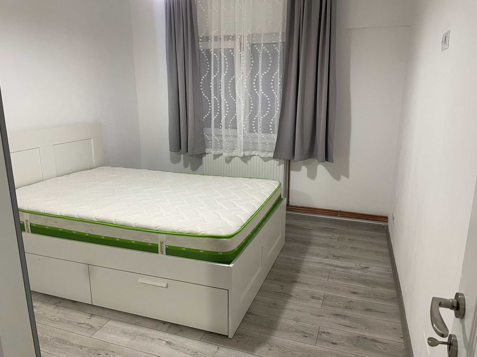 Apartament 2 camere de inchiriat. Pacurari Mimoza/Body Line