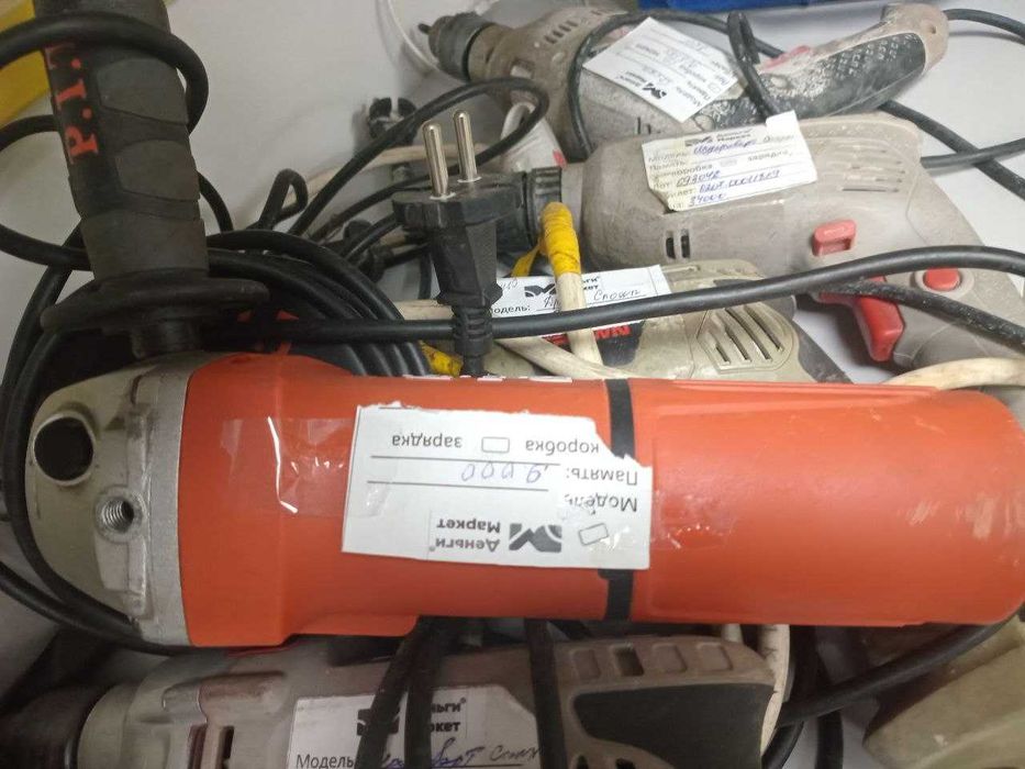 Болгарка  PIT   Алматы