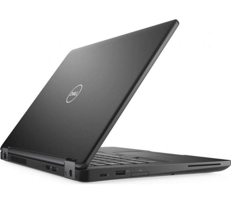 Dell 14" Full HD i5 8th 3.6GHz portabil ideal diagnoza office