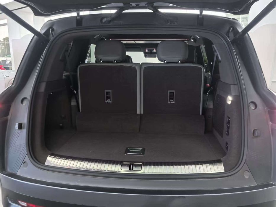 Denza N9 на заказ