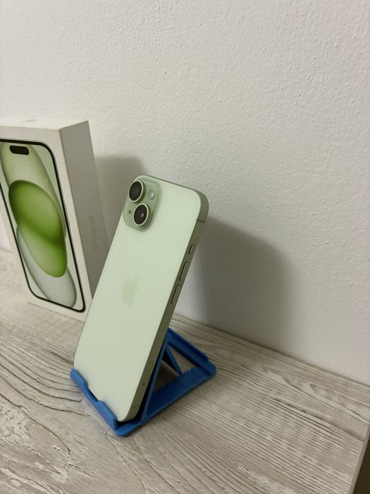 Iphone 15 128 Gb