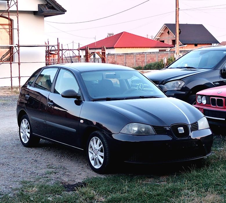 SEAT Ibiza 0 — imagine 1