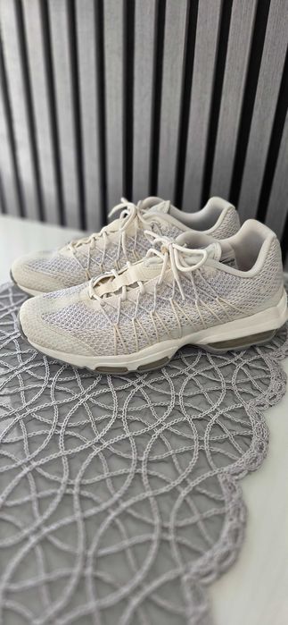 РЯДЪК МОДЕЛ! Nike Air Max 95 Ultra Jacquard