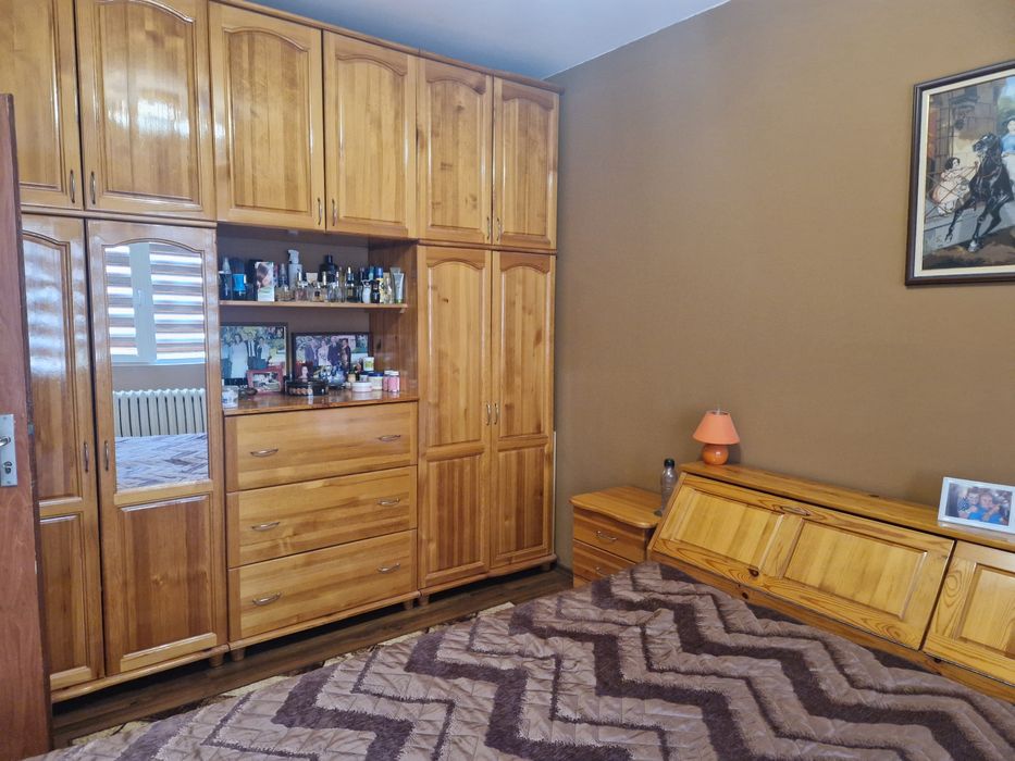 Продава се Четиристаен апартамент в Пловдив, Коматево - 80 кв.м за 2063 €/кв.м - Снимка #6